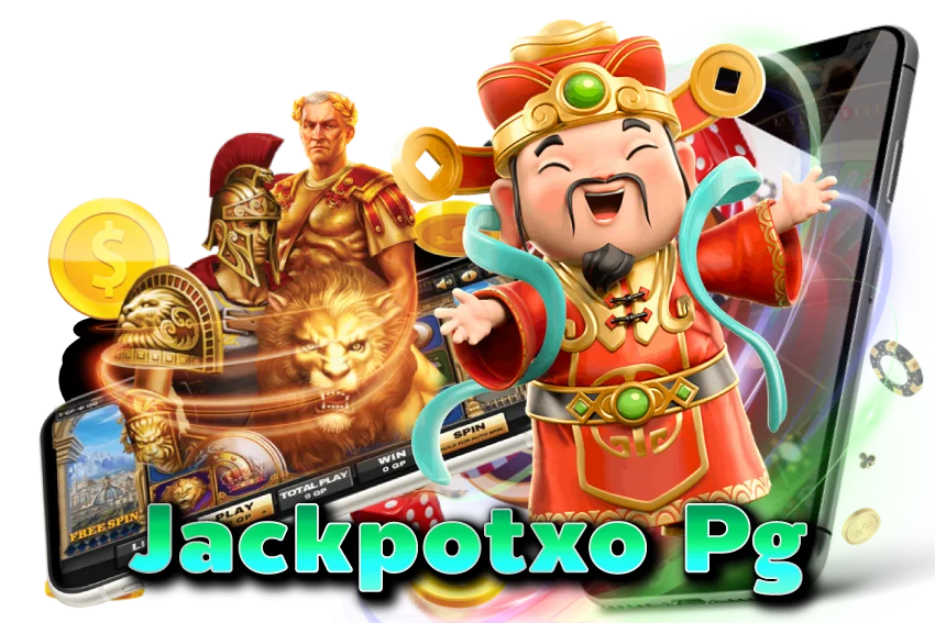 Jackpotxo-Pg